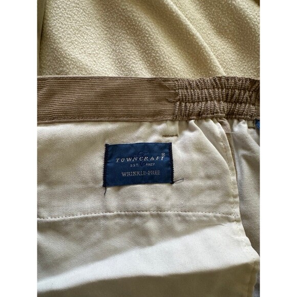 mens corduroy pants - Picture 3 of 4